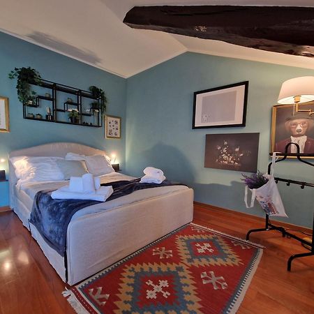 Apartmán Cit Ma Bon Turín Exteriér fotografie