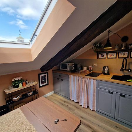 Apartmán Cit Ma Bon Turín Exteriér fotografie