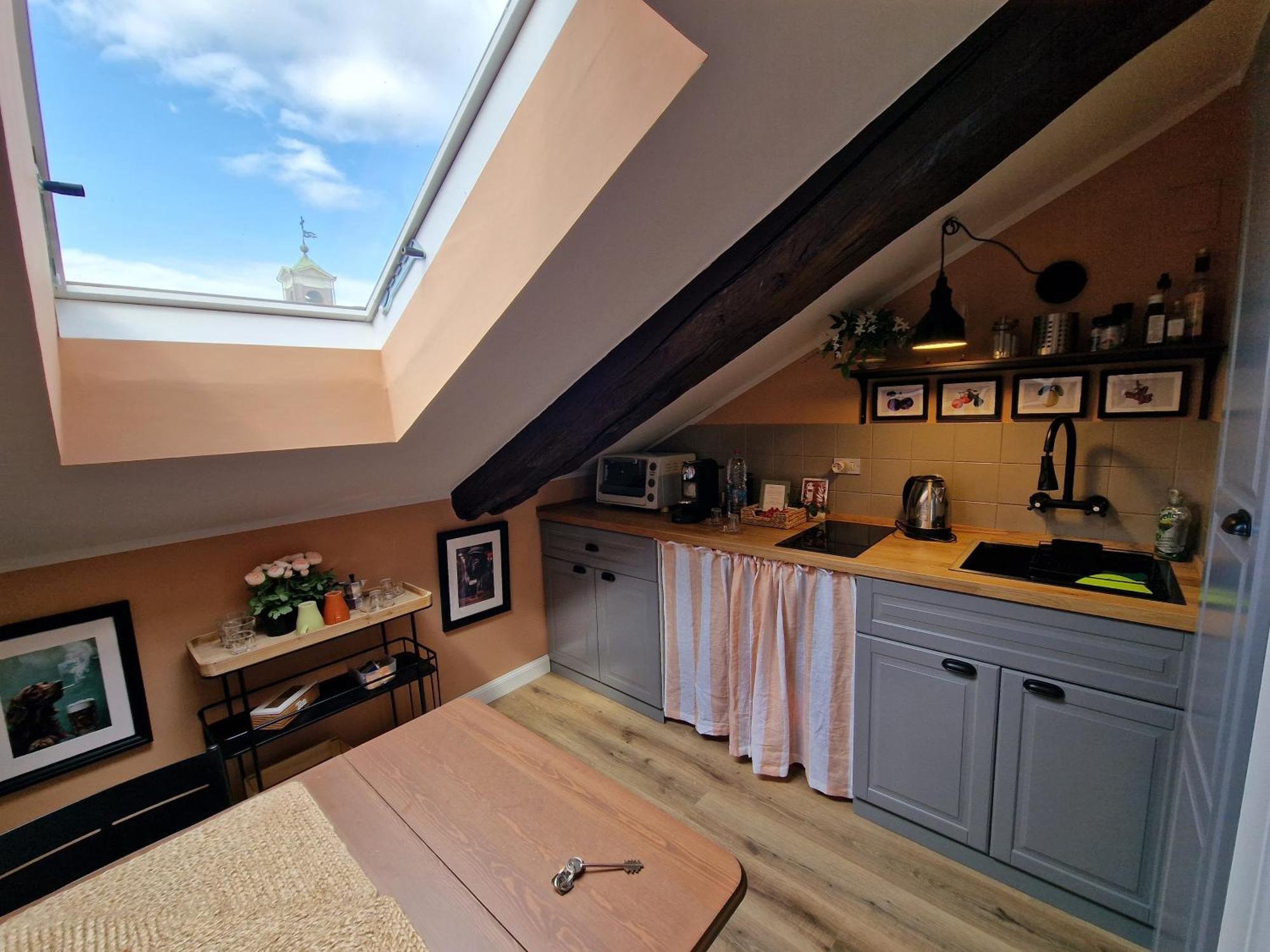 Apartmán Cit Ma Bon Turín Exteriér fotografie