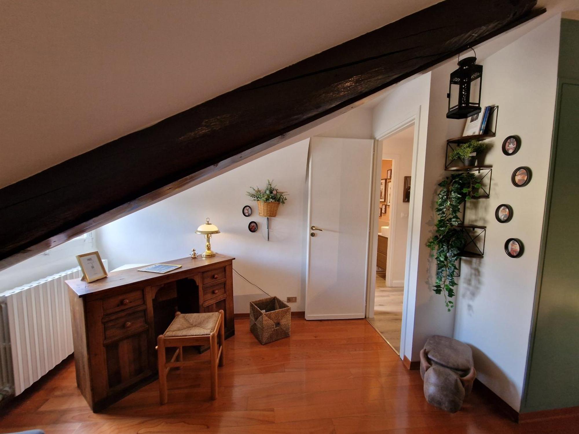 Apartmán Cit Ma Bon Turín Exteriér fotografie